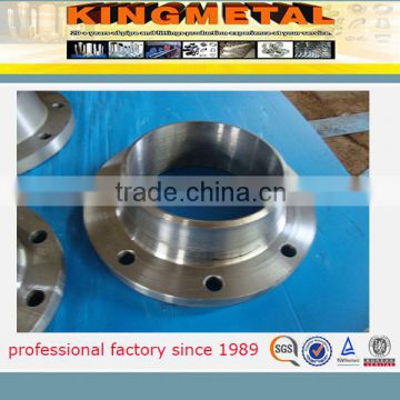 1/2"--24" carbon steel forged weled neck flange