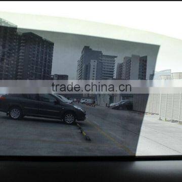 Solar Control Removable Privacy Glass Window Sticker