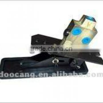 SANHA hydraulic hammer breaker spare parts Pedal