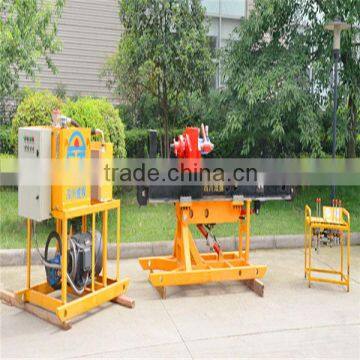 CTS-100A Type Hydraulic Anchor Drilling Machine photo-4