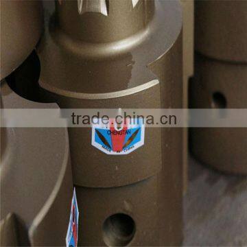 Eccentric Under reaming Bit Drilling Tool Casing