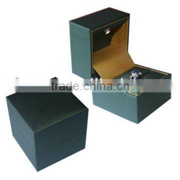 New Design LED Light Gift Box For Ring