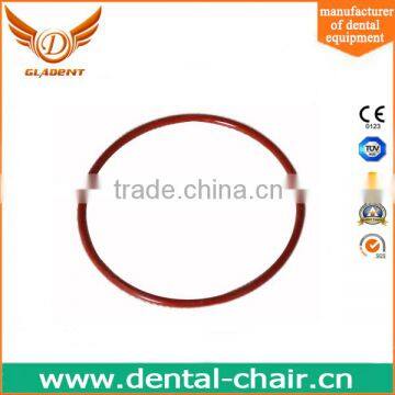 Round gasket of cylinder jacket for compressor