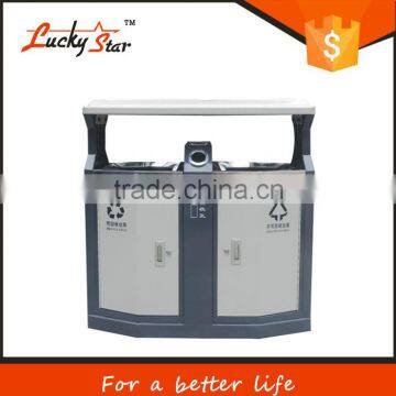 120 liter hospital waste bin and medical waste bin