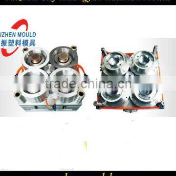 High precise plastic thin-wall cup mold
