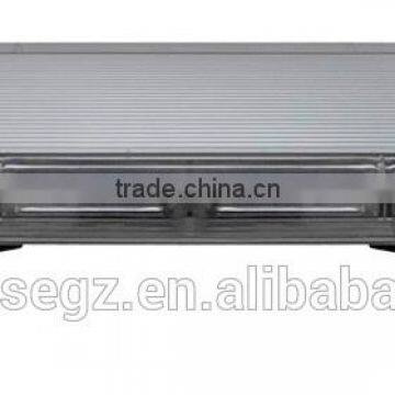 LED warning light bar, Auto MiNi LED light bar, LED emergency light bar (SR-MIB-807C-75CM)56W Highpower Linear LED.Magnetic base