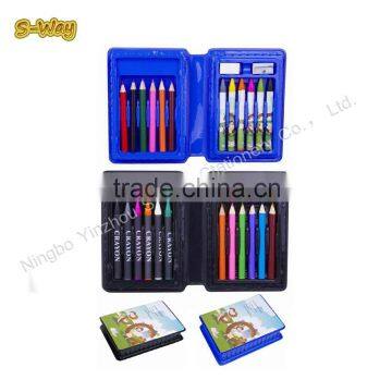 School Art Set for Kids/Drawing Art Suncatcher Set photo-5