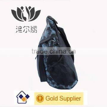 Fashion One Shoulder Backpack for Young People photo-5