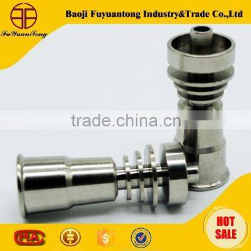 10mm Titanium Nail Grade 2