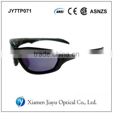 High quality eye protection safety sport eyewear ansi z87