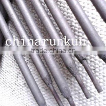 manufacturing welding electrode Runkun-300 series superior abrasion welding electrode