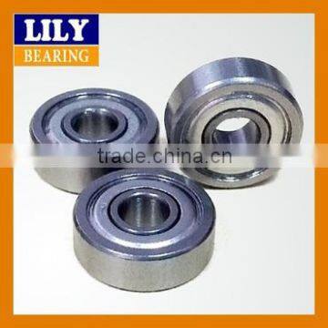 High Performance 6008 2Rld Bearing Stainless Steel With Great Low Prices!