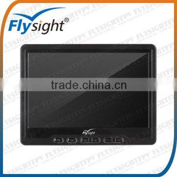 E852 Flysight New 7 inch LCD IPS Monitor HDMI Output DSLR Display