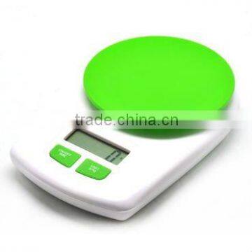 Kitchen Scale