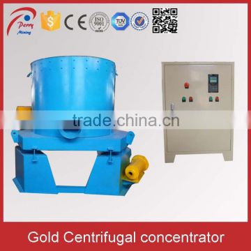 Lower Price High Performance Knelson Centrifuge Concentrator