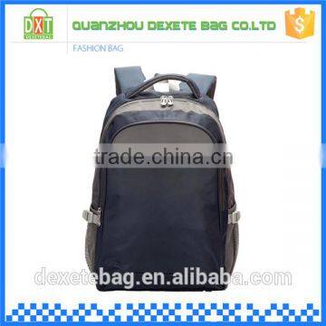 Alibaba china supplier custom waterproof polyester lightweight backpack hiking