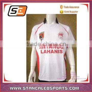 Stan Caleb wholesale cheap club national team designs latest youth sublimated custom soccer uniform american