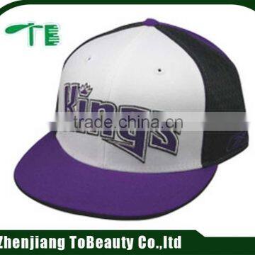 wholesale high quality plain 5 panel fashion custom satin snapback caps