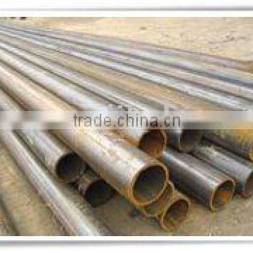 hot expanded seamless steel pipe