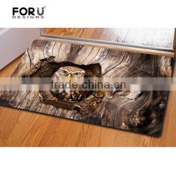 FOR U DESIGNS FASHION DOG DESIGN DOORMAT BIG MOUSEPAD photo-5