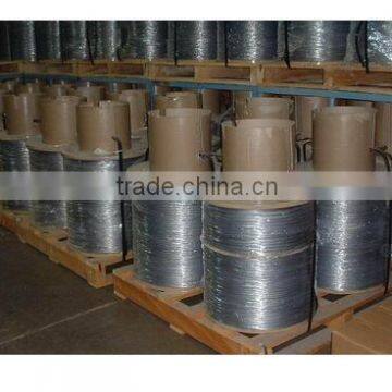 Quality Approved 316L Stainless Steel Wire photo-3