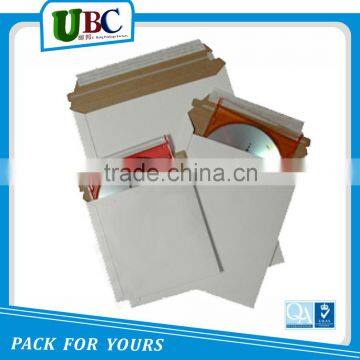 CD paper sleeve