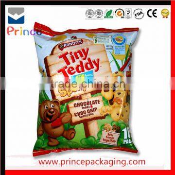 Snack Bag,, Packaging Bag,china ,aluminum Foil Bag photo-3
