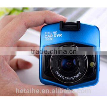 2016 Factory price 1080P Full HD DVR camera