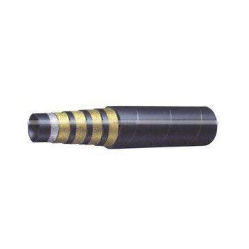 Endurable quality spiral rubber hose