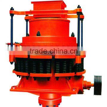 Good Quality Hydro Cone Crusher in Stone Crushing Plant