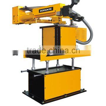 Die Casting Machine Used Automatic Extractor Machine