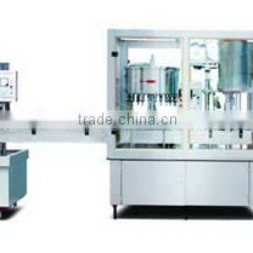 0.15-2L 2000BPH water bottling plant