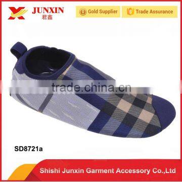 Water sports shoes OEM Beach swimming aqua sport shoes