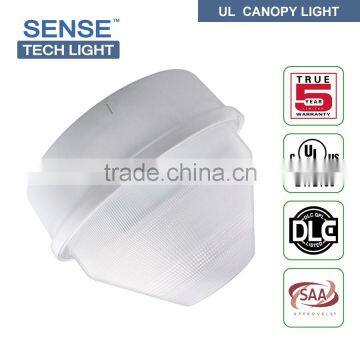 Cone UL Garage Ceiling Lamp 75W photo-3