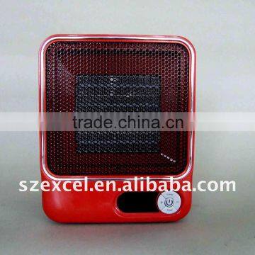 elctrical heater in home appliances