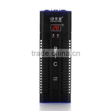 Xiangting perfect PTC aquarium heater