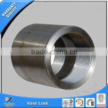 Forged Carbon Steel Threaded ANSI Pipe Coupling