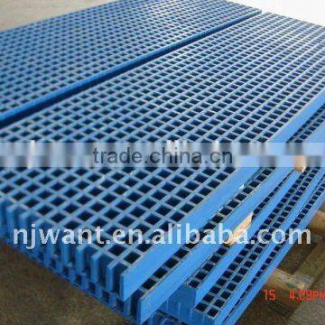 frp grating Fiberglass Grating