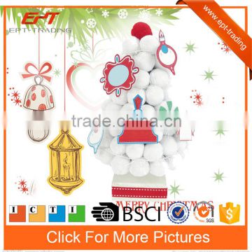 Hot selling cheap mini christmas tree decoration for sale