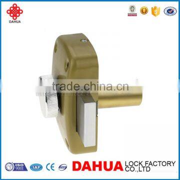 High Quality Hot Sale French Iron Door Locks in Africa Market photo-3