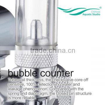 Distributors Wanted Chihiros Aquarium Co2 Pressure Regulator 330-3202