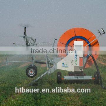 sprinkling irrigation system