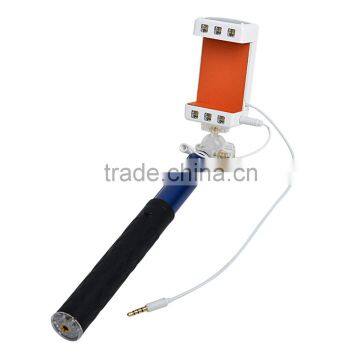 outdoor metal mobile phones holder