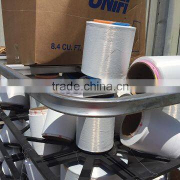 100% Polyester Yarn Stock