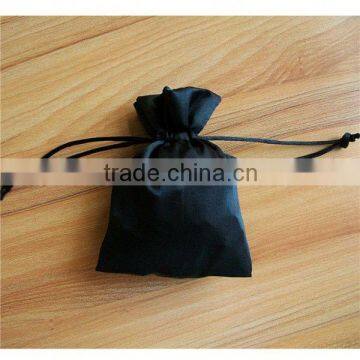 2015 hot sales custom printed drawstring shoe bags