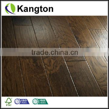 Hickory Solid Wood Flooring