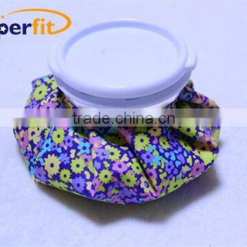 cooling medical ice pack with cute star printing