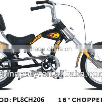 Mini Chopper Bike HI-TEN Freestyle bike16inch