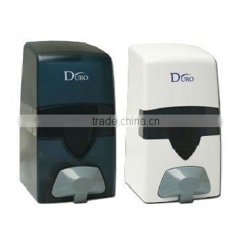 DURO 1000ml 2 in 1 Foam & Liquid Soap Dispenser