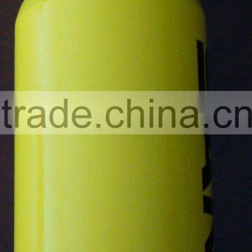 500ml aluminum bottle